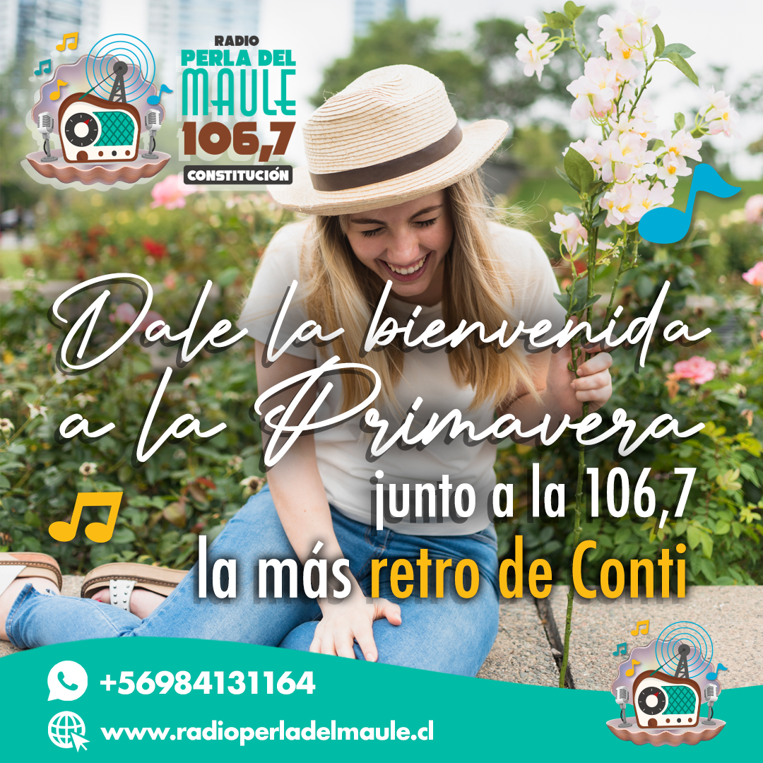 Primavera post